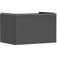 Hansgrohe Xelu Q Waschtischunterschrank 780x550, 1 Schubkasten,
