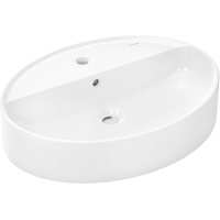 Hansgrohe Xuniva D Aufsatzwaschtisch 61078450