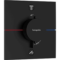 Hansgrohe Thermostat ShowerSelect Comfort E UP, f 2 Verb,