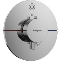 Hansgrohe ShowerSelect Comfort S Thermostat Unterputz, für 1 Verbraucher,