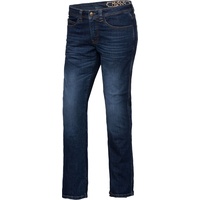 IXS Clarkson, Jeans - Blau - 34/34