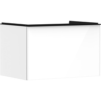 Hansgrohe Xelu Q Waschtischunterschrank 780x550, 1 Schubkasten,