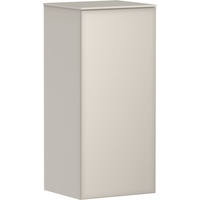 Hansgrohe Xevolos E Halbhochschrank 54216790 400x360x890mm, rechts, sandbeige matt,