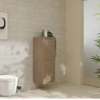 Hansgrohe Xelu Q Halbhochschrank 54133000,
