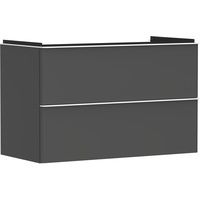 Hansgrohe Xelu Q Waschtischunterschrank 2 Auszüge, 54032700,