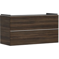 Hansgrohe Xelu Q Waschtischunterschrank, 2 Schubkästen,