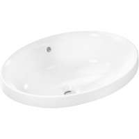 Hansgrohe Xuniva D Einbauwaschtisch, 60156450
