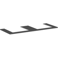 Hansgrohe Xelu Q Konsole 54099910,