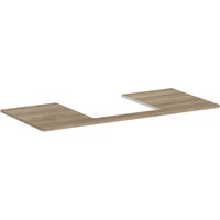 Hansgrohe Xelu Q Konsole 54096230,