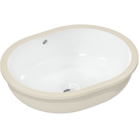 Hansgrohe Xuniva U Unterbauwaschtisch, 60153450