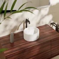 Hansgrohe Xuniva S Aufsatzwaschtisch 30 x 30 cm (60163450)