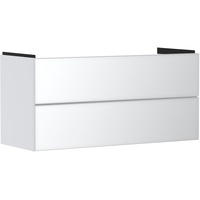 Hansgrohe Xevolos E Waschtischunterschrank, 2 Schubkästen, SoftClose, 1180x475x555mm, für