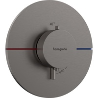 Hansgrohe ShowerSelect Comfort S Thermostat Unterputz, 1 Verbraucher, runde