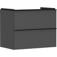Hansgrohe Xelu Q Waschtischunterschrank, 2 Auszüge, 54028670,