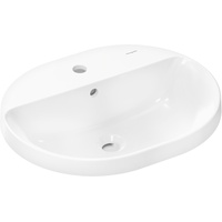 Hansgrohe Xuniva U Einbauwaschtisch, 61064450