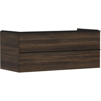 Hansgrohe Xelu Q Waschtischunterschrank 1180x550, 2 Schubkästen,