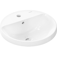 Hansgrohe Xuniva S Einbauwaschtisch, 60159450