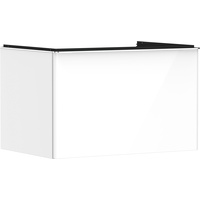Hansgrohe Xelu Q Waschtischunterschrank 780x550, 1 Auszug, 54054000,