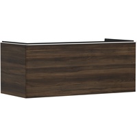 Hansgrohe Xelu Q Waschtischunterschrank 1180x550, 1 Schubkasten,
