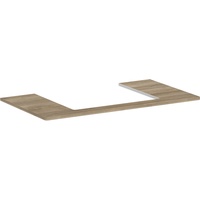 Hansgrohe Xelu Q Konsole 54110230,