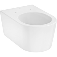 Hansgrohe EluPura S Wand-WC AquaHelix Flush, SmartClean,