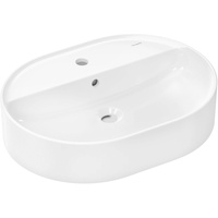 Hansgrohe Xuniva U Aufsatzwaschtisch 60171450