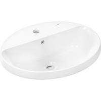 Hansgrohe Xuniva D Einbauwaschtisch, 61060450