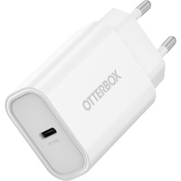 Otterbox USB-C 30W Wandladegerät Fast Charge Standard (EU) weiß