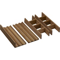 Hansgrohe IntraStoris Inneneinteilung Set 320, zu WT-Unterschrank 980/475 und