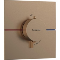 Hansgrohe ShowerSelect Comfort E Thermostat 15574140 UP, für 1