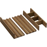 Hansgrohe IntraStoris Inneneinteilung Set 320, zu WT-Unterschrank 780/475, 780/550