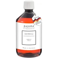 Pajoma pajoma® Raumduft Nachfüllflasche 500 ml, Vanille | Nachfüller