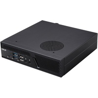 Asus Mini PC PB63-B3014MH schwarz, Core i3-13100, 8GB RAM,