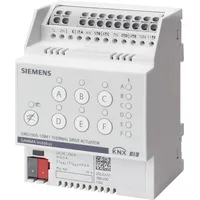 Siemens 5WG16051DB41 Thermoantriebsaktor 5WG1605-1DB41
