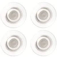NOBO Magnete 1904116 glasklar 4