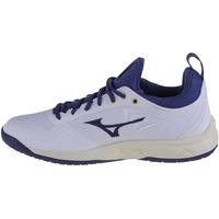 Mizuno Wave Luminous 2 white