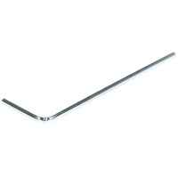 Gedore Winkelschraubendreher für Innensechskant-Schrauben, Winkelschraubenzieher, Werkzeug, SW 1,5 mm,