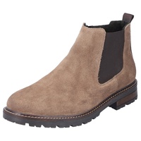 Rieker metall 45