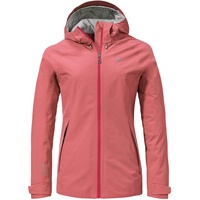 Schöffel Damen 2L Jacket Ankelspitz L, bequeme Outdoor Jacke,