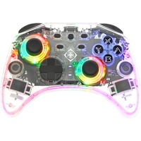 Deltaco Gaming Switch/PC Controller transparent