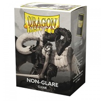 Arcane Tinmen ApS Dragon Shield Matte Clear Non Glare