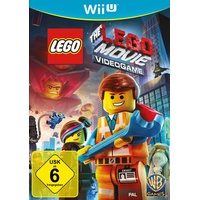 Warner The LEGO Movie Videogame