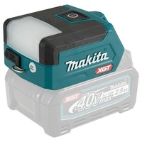 Makita LED-Akku-Taschenlampe XGT, max. 40V 300 lm