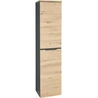 Innostyle MEMPHIS Aktenschrank 1-türig 80 x 40 x 180