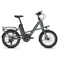 Kalkhoff Endeavour C Move + Grün Modell 2025