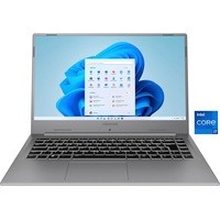 Medion Medion® Notebook AKOYA® S15449 (39,62 cm/15,6 Zoll, Intel