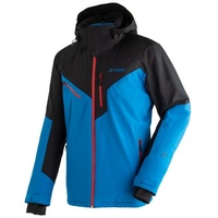 Maier Sports Skijacke Pajares Herren Winterjacke, wind- und wasserdicht,