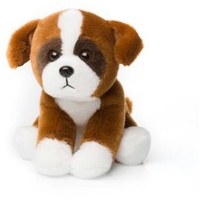 Anna Club Plush Anna Club Plüschtier - Boxer Hund