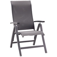 BEST Freizeitmöbel Larino Klappsessel 62 x 68 x 110