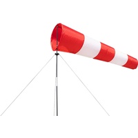HQ Wetterfahne Windsock Airport 150 cm